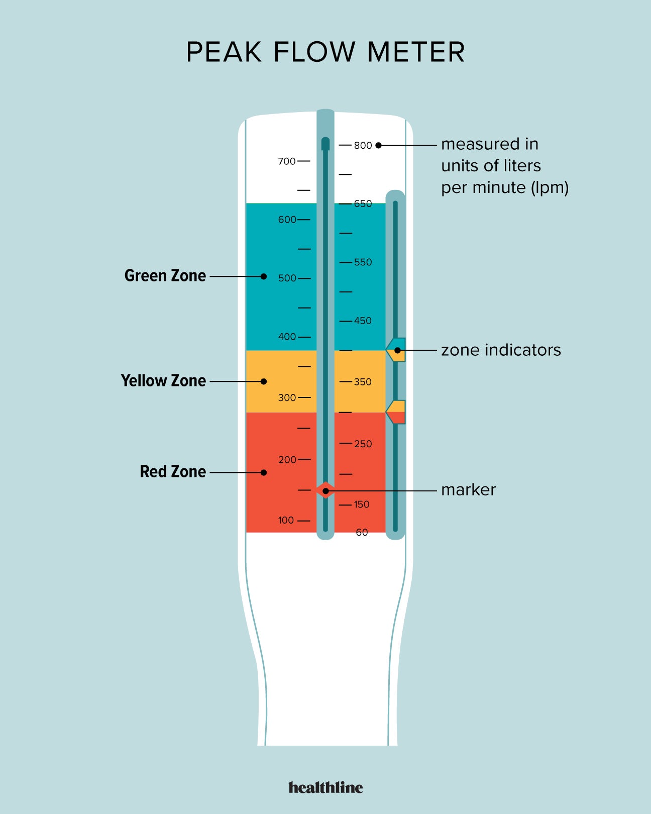 Peak Flow Meters Our Top 5 Picks Healthline